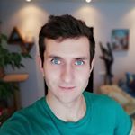 Andrew Lipski - Instagram Profile Picture of Andrew Lipski (@mr_paleno) on Instagram
