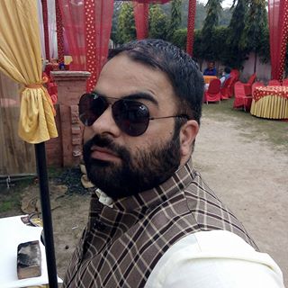 Profile Picture of Manmohan Singh Grewal (@Manmohan-Singh-Grewal) on Facebook