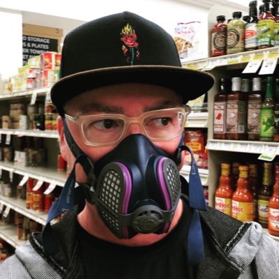 Profile Picture of Eric Mansur (@ericesoteric) on Twitter