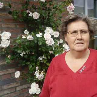 Profile Picture of Jutta Früchtnicht (@jutta.fruchtnicht) on Facebook