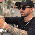 Profile Picture of Simon Alexandria (@simon_alexandria) on Instagram