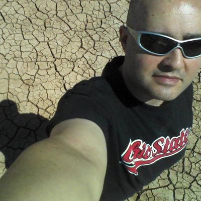 Profile Picture of Sean Pendleton (@Go_On_Now_Git) on Twitter
