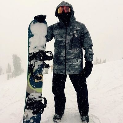 Profile Picture of Erick Jason Falk (@erickjasonfalk) on Twitter