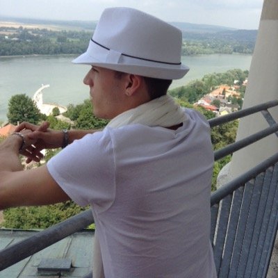 Profile Picture of Péter Bodó (@bodzy90) on Twitter