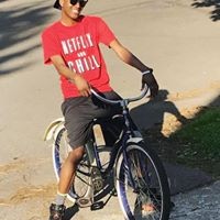 Profile Picture of Dontae Clarke (@dontae-clarke) on Quora