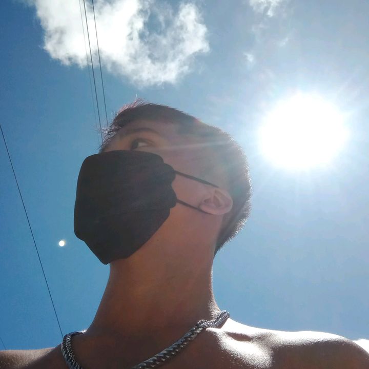 Profile Picture of josh (@joshuaursos) on Tiktok