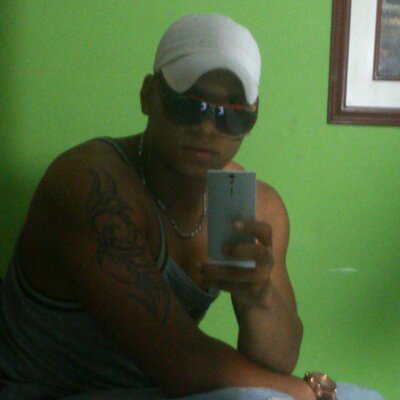 Profile Picture of Viktor Calzada (@viktorcalzada) on Twitter