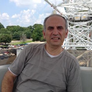 Profile Picture of Andre B Abboud (@AndreBAbboud1) on Twitter