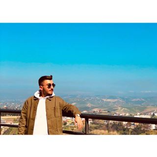 Profile Picture of Davide D'Ippolito (@Davide-DIppolito) on Facebook