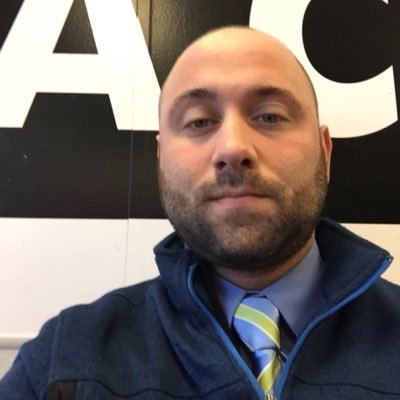 Profile Picture of Christopher Eason (@907force) on Twitter