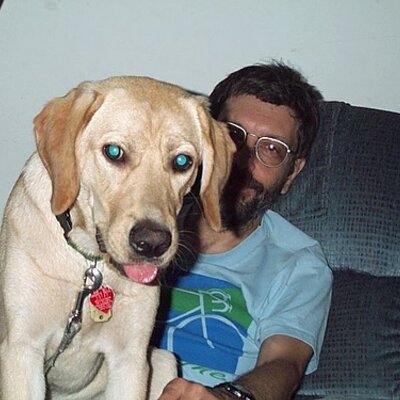 Profile Picture of Steve Tilden (@stilden) on Twitter