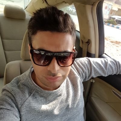 Profile Picture of Fayez Mansour (@FayezMansour4) on Twitter