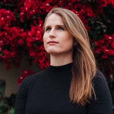 Profile Picture of Natalie B. Compton (@NatBCo) on Twitter