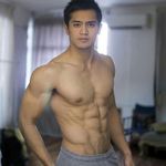 Profile Picture of Ricky Darwin (@ricky.darwin) on Instagram