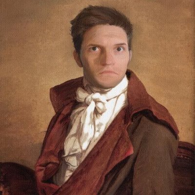 Profile Picture of Ryan Kip Wilkin (@KipWilkin) on Twitter