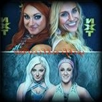 Profile Picture of Alexa/Becky/Bayley/Charlotte (@spitfirebliss1988) on Instagram