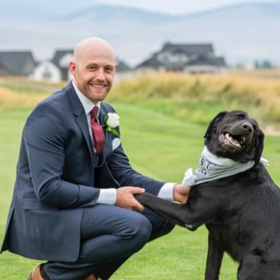 Profile Picture of Chad Carman (@CharminCarman) on Twitter