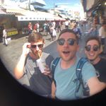 Profile Picture of Robbie Kramer (@robbiekramer) on Instagram