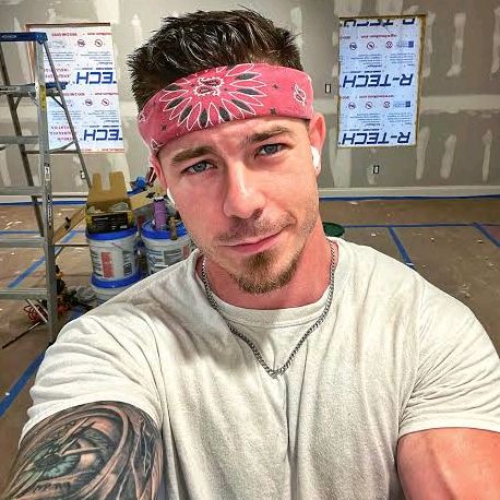 Profile Picture of THOMAS RANDY (@thomas.randy47) on Tiktok