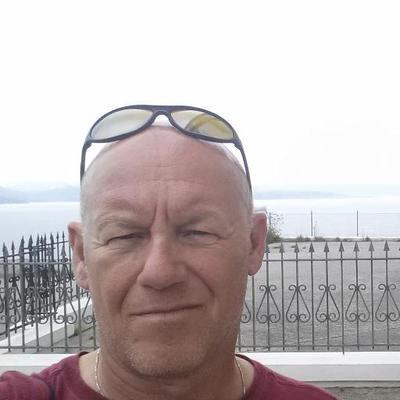 Profile Picture of Erik Sanberg (@cromstrijen) on Twitter