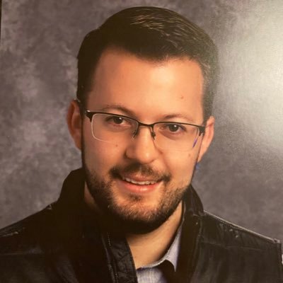 Profile Picture of Kyle Girard (@DEE_STEMCS) on Twitter