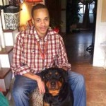 Profile Picture of Robert Wilson (@robertwilson215) on Instagram