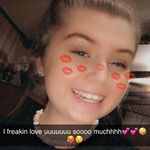 Profile Picture of kimberly turner (@itz._.kimmie._.911) on Instagram