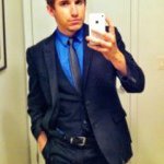 Profile Picture of Michael Redburn (@_ph0enixxx_) on Instagram