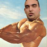 Profile Picture of David M. Finfrock (@davidfinfrock) on Instagram