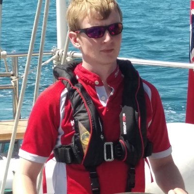 Profile Picture of Matt (@SailSambrook) on Twitter