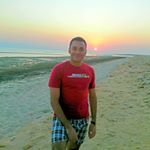 Profile Picture of Ashraf Youssef Rizkallah (@ashraf.rizkallah) on Instagram