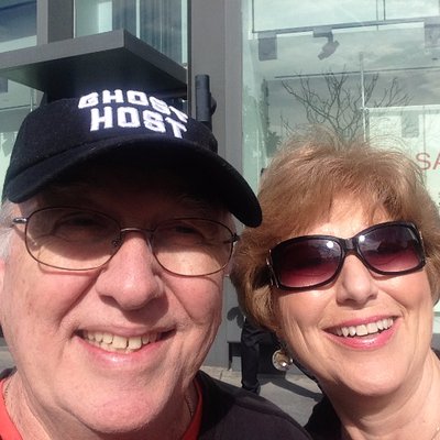 Profile Picture of Dave Vitt (@DaveVitt1) on Twitter