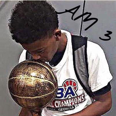Profile Picture of Anthony Mccomb (@anthony05boss) on Twitter