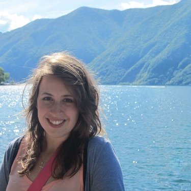 Profile Picture of Stéphanie Proulx (@ProulxS) on Twitter