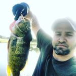 Profile Picture of Manny Roman (@powpowfishing) on Instagram