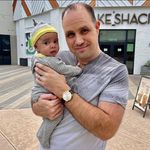 Profile Picture of Sean Fuhrman (@fuhrmansean) on Instagram