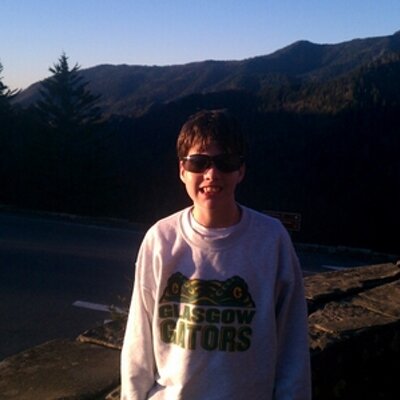 Profile Picture of Jonathan Cramer (@MarkCramer4) on Twitter