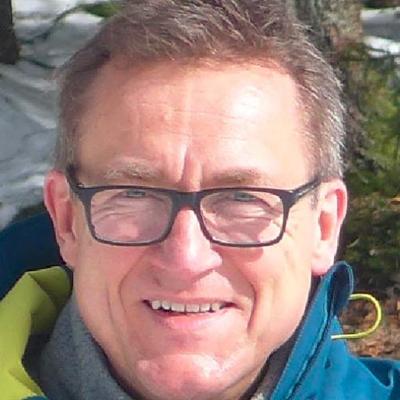 Profile Picture of Thomas Gaertner (@ThomasGaertner2) on Twitter