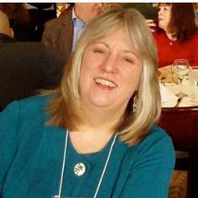 Profile Picture of Nancy Brock (@sorcerapprent) on Twitter