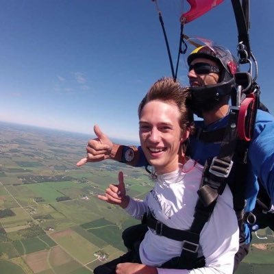 Profile Picture of Thomas Seifert (@Tmoney148) on Twitter