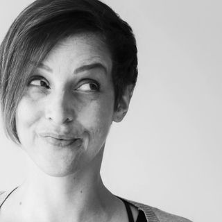 Melanie Berg - Instagram Profile Picture of Melanie Berg (@mairlynd) on Instagram