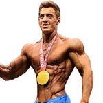 Nikolay Kuleshov💫 - Instagram Profile Picture of Nikolay Kuleshov💫 (@kuleshov_nikolay) on Instagram