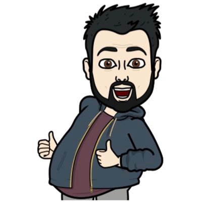 Profile Picture of Jesse Beal (@JesseBeal8) on Twitter