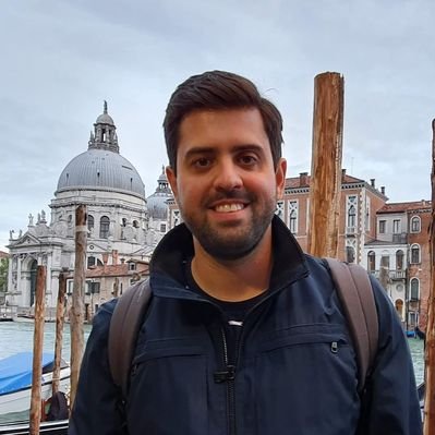 Profile Picture of Pablo Uribe (@pablouribecali) on Twitter