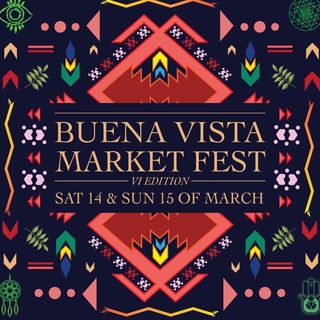 Profile Picture of BUENA VISTA MARKET FEST (@buenavistamarketfest) on Instagram