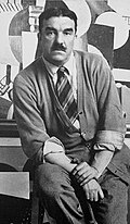 Profile Picture of Fernand Légeron Wikipedia