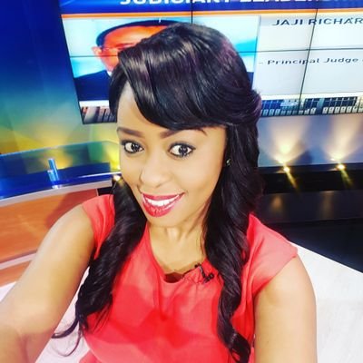 Profile Picture of Lillian Muli (@@NashSevereWx) on Twitter