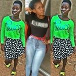 Profile Picture of Bernice Doe (@doe.bernice) on Instagram