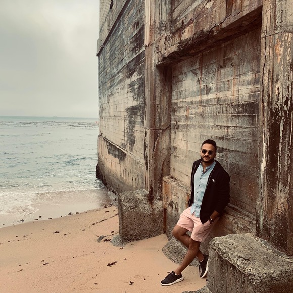 Profile Picture of Omar Shabana (@omar_khaled1996) on Poshmark