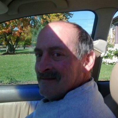 Profile Picture of William  J   Post (@williampost61) on Twitter